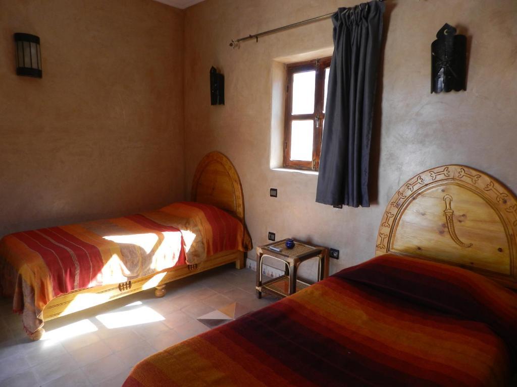 Borj Biramane Bed & Breakfast Icht Room photo